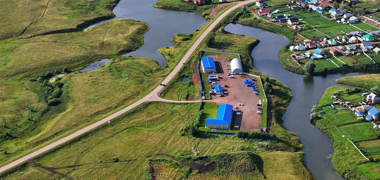 СУ №910 Автономные системы канализации и водоснабжения